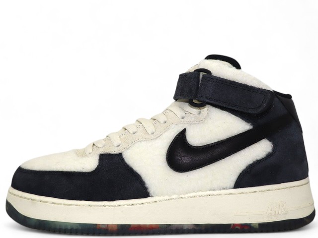 AIR FORCE 1 MID 07 PREMIUM