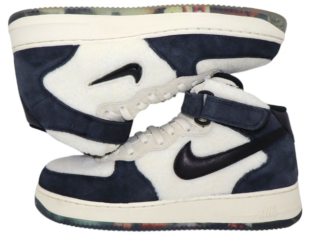 AIR FORCE 1 MID 07 PREMIUM h-29950-14 - 1