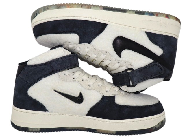 AIR FORCE 1 MID 07 PREMIUM h-29950-14 - 2