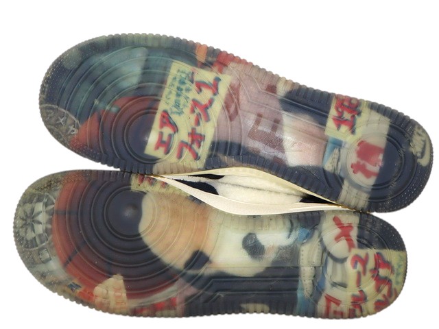 AIR FORCE 1 MID 07 PREMIUM h-29950-14 - 7