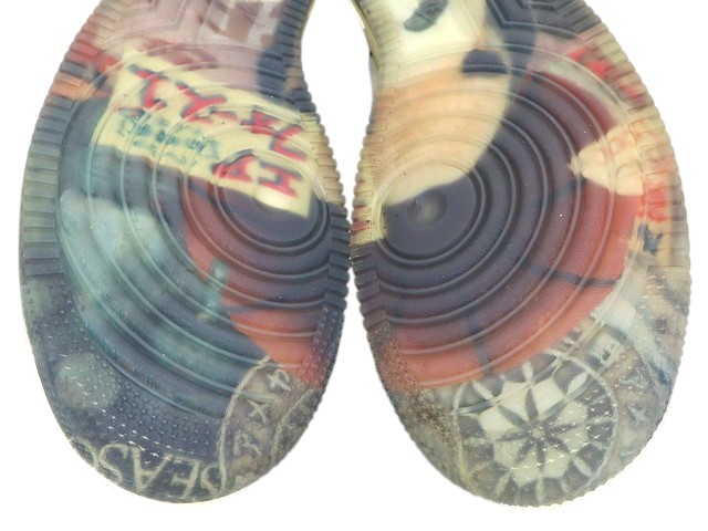 AIR FORCE 1 MID 07 PREMIUM h-29950-14 - 8