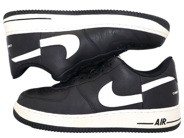 AIR FORCE 1 / SUPREME / CDG h-29950-2 - 1