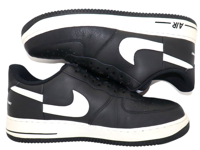 AIR FORCE 1 / SUPREME / CDG h-29950-2 - 2