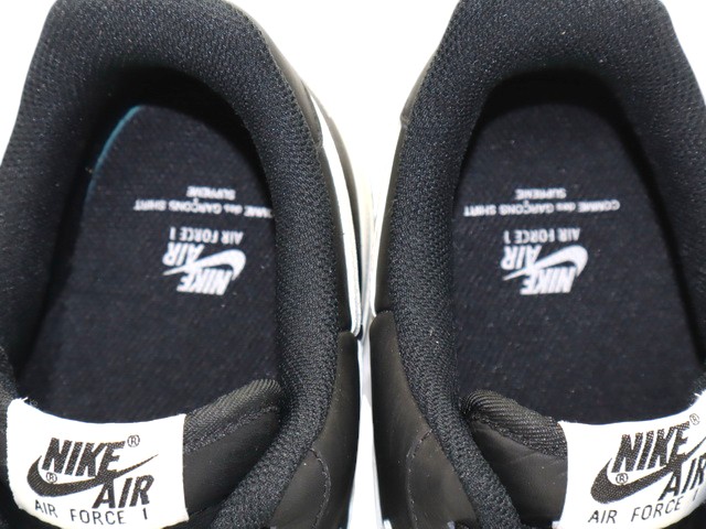 AIR FORCE 1 / SUPREME / CDG h-29950-2 - 4