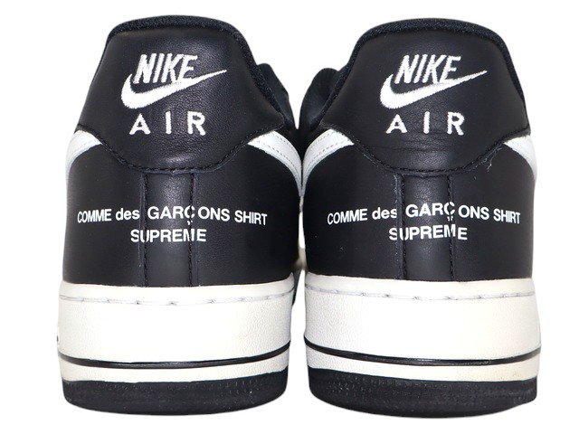 AIR FORCE 1 / SUPREME / CDG h-29950-2 - 5