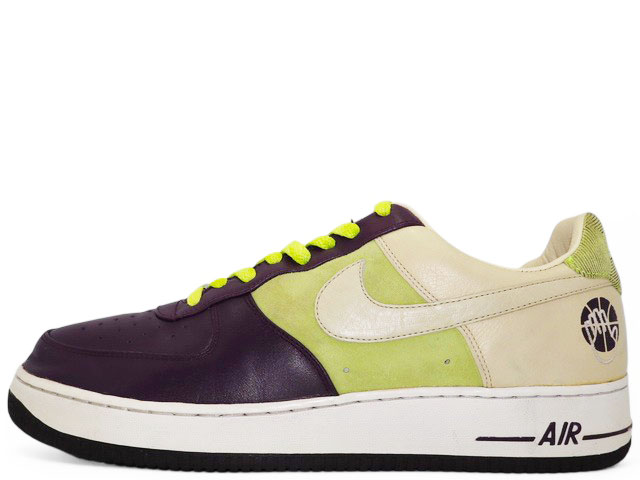 AIR FORCE 1 PREMIUM 07