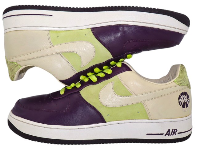 AIR FORCE 1 PREMIUM 07 h-29950-4 - 1