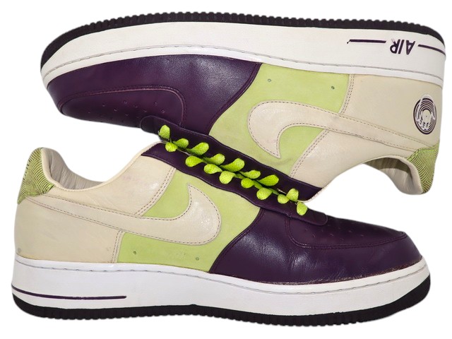 AIR FORCE 1 PREMIUM 07 h-29950-4 - 2