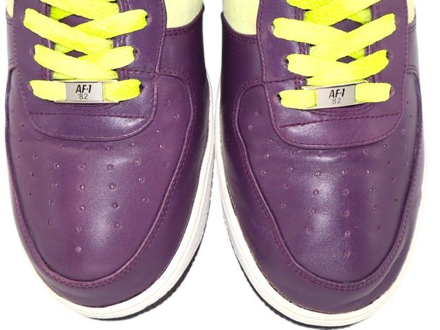 AIR FORCE 1 PREMIUM 07 h-29950-4 - 3