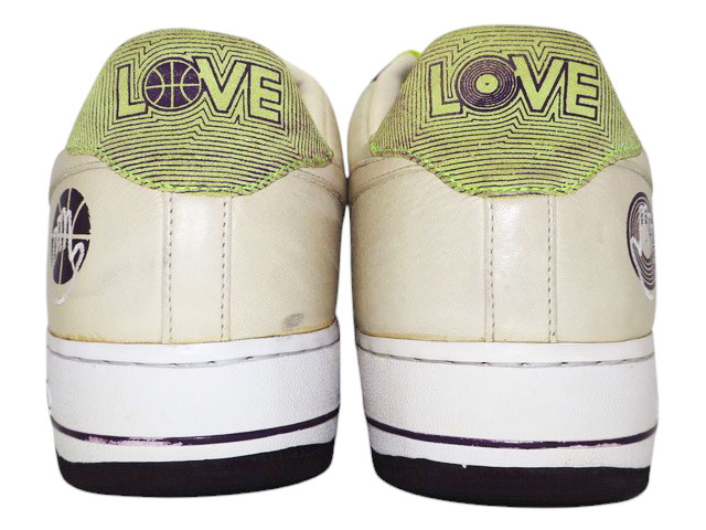 AIR FORCE 1 PREMIUM 07 h-29950-4 - 5