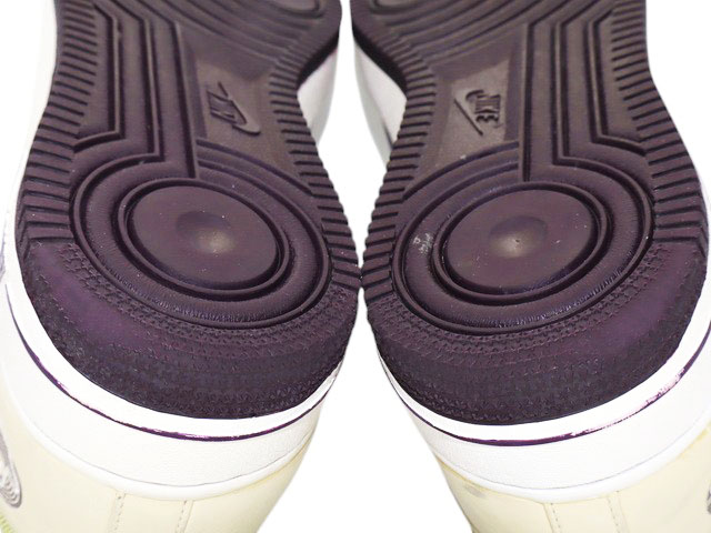 AIR FORCE 1 PREMIUM 07 h-29950-4 - 6