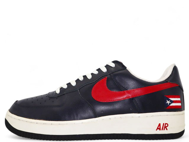 AIR FORCE 1 LOW