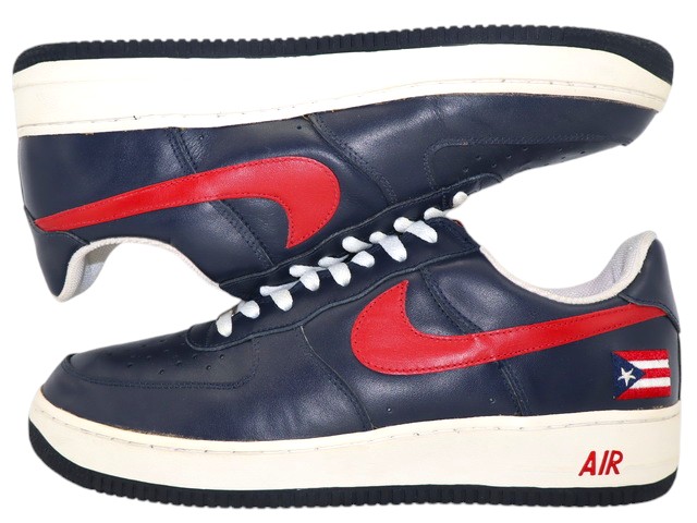 AIR FORCE 1 LOW h-29950-15 - 1