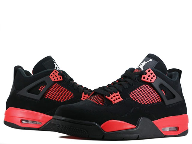 AIR JORDAN 4 RETRO CT8527-016-s - 1