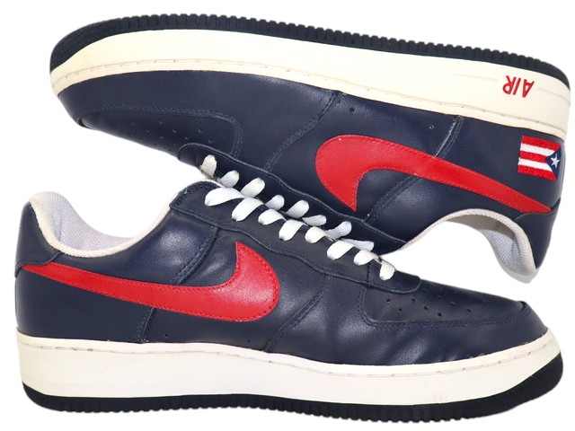 AIR FORCE 1 LOW h-29950-15 - 2