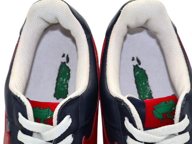 AIR FORCE 1 LOW h-29950-15 - 4