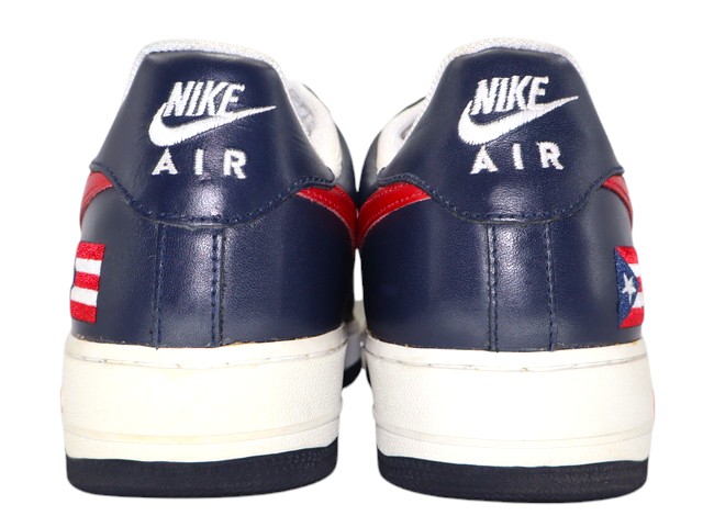 AIR FORCE 1 LOW h-29950-15 - 5