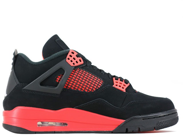 AIR JORDAN 4 RETRO CT8527-016-s - 3