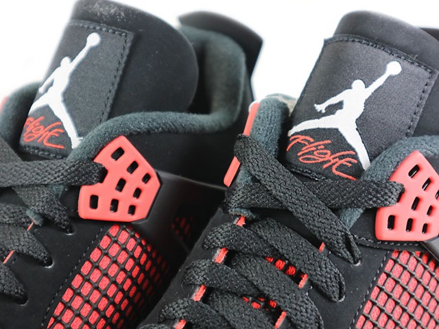 AIR JORDAN 4 RETRO CT8527-016-s - 5