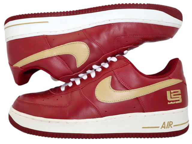 AIR FORCE 1 LOW h-29950-5 - 1