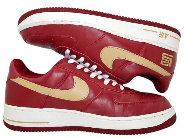 AIR FORCE 1 LOW h-29950-5 - 2