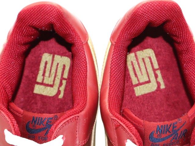 AIR FORCE 1 LOW h-29950-5 - 4