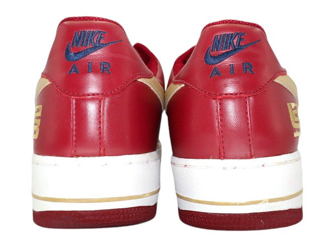 AIR FORCE 1 LOW h-29950-5 - 5