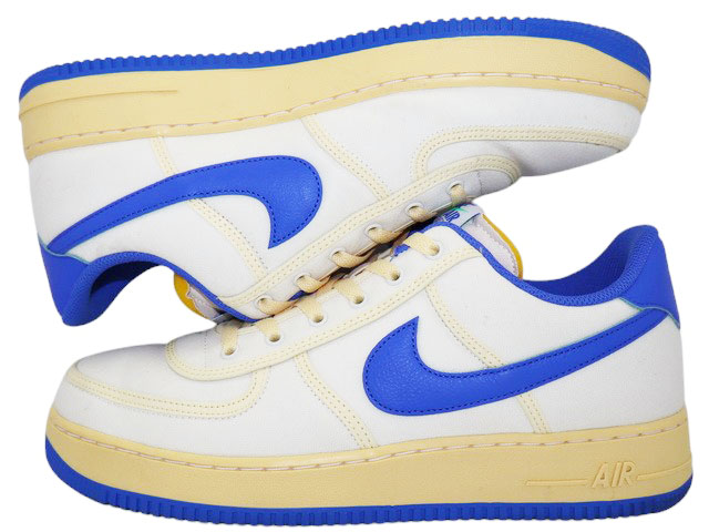 WMNS AIR FORCE 1 07 h-29950-10 - 1