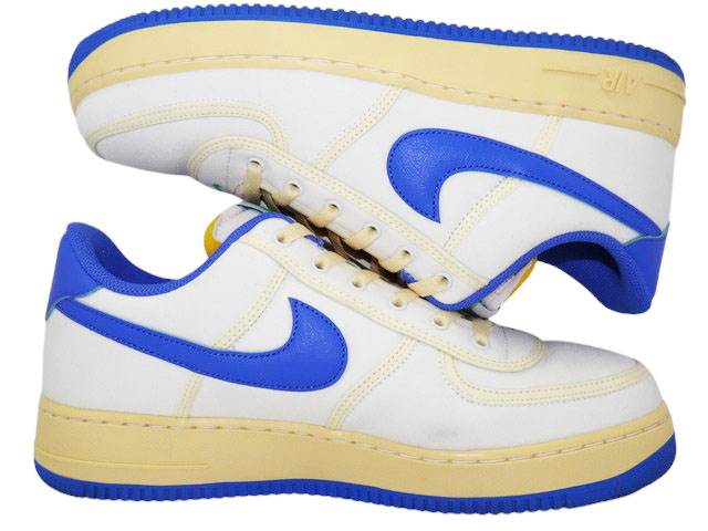 WMNS AIR FORCE 1 07 h-29950-10 - 2