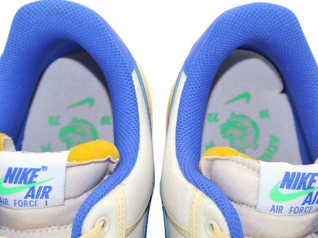 WMNS AIR FORCE 1 07 h-29950-10 - 4