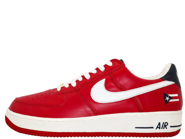 AIR FORCE 1 LOW
