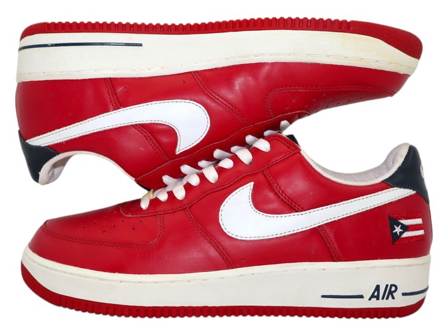 AIR FORCE 1 LOW h-29950-6 - 1