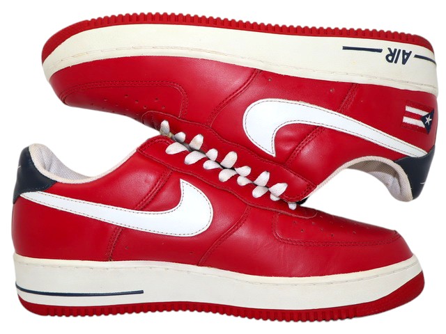 AIR FORCE 1 LOW h-29950-6 - 2