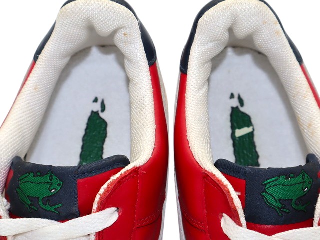 AIR FORCE 1 LOW h-29950-6 - 4