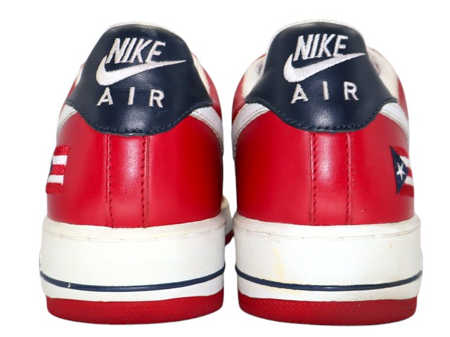 AIR FORCE 1 LOW h-29950-6 - 5