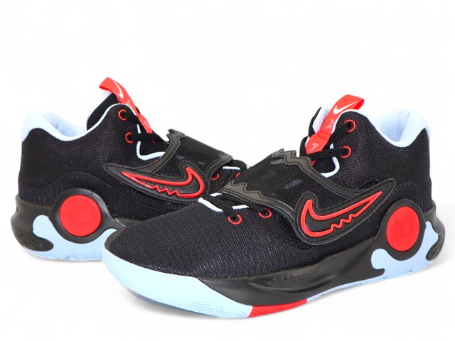 KD TREY 5 X EP DJ7554-011 - 2