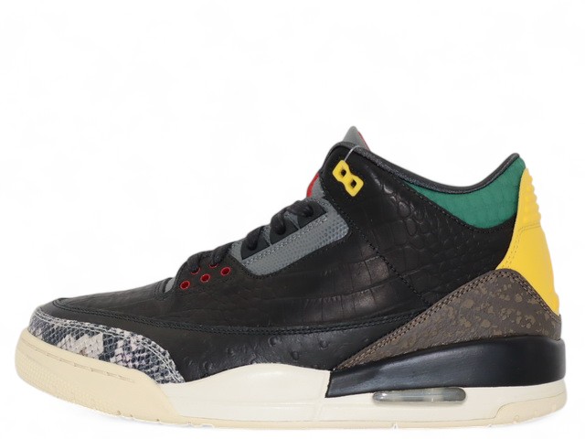 AIR JORDAN 3 RETRO SE