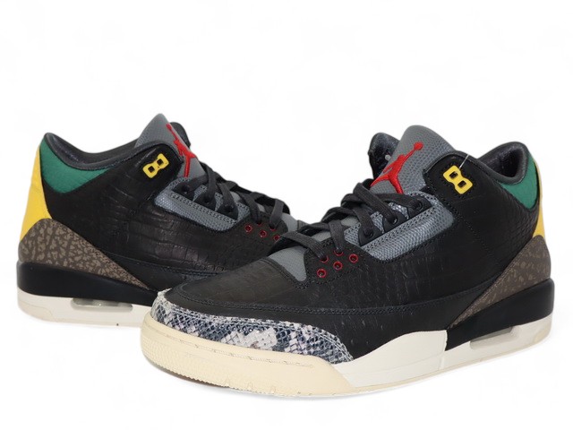 AIR JORDAN 3 RETRO SE CV3583-003-h-29965-7 - 1