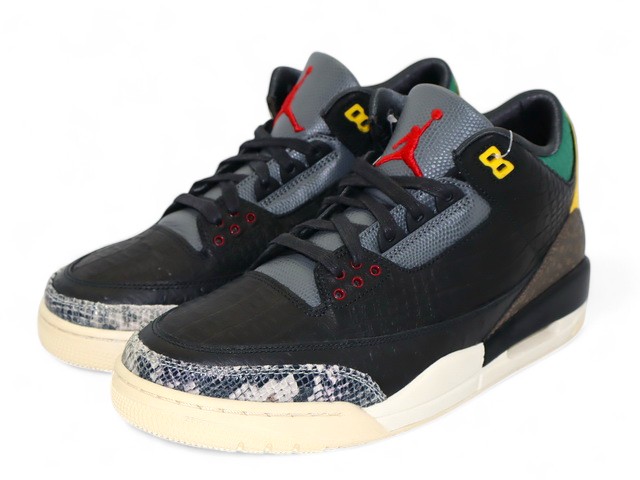 AIR JORDAN 3 RETRO SE CV3583-003-h-29965-7 - 6