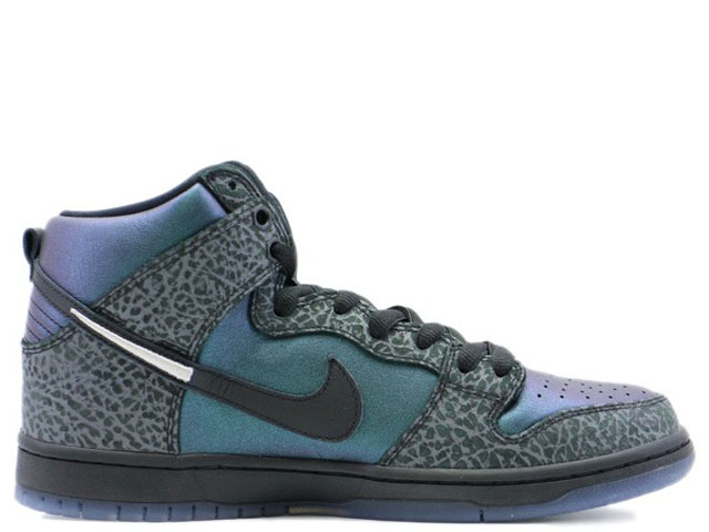 SB DUNK HIGH PRO QS BQ6827-001 - 1