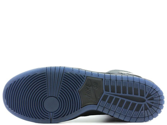 SB DUNK HIGH PRO QS BQ6827-001 - 6