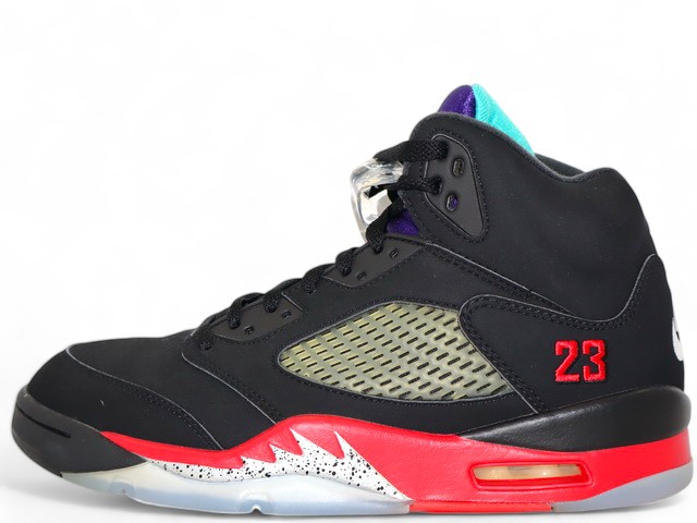 AIR JORDAN 5 RETRO