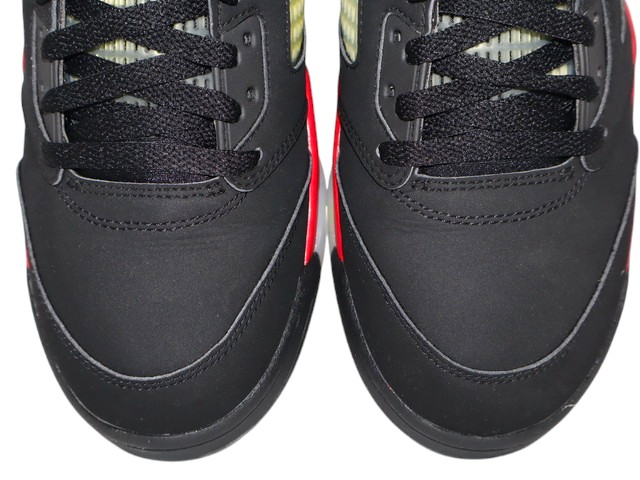 AIR JORDAN 5 RETRO h-29956-9 - 3