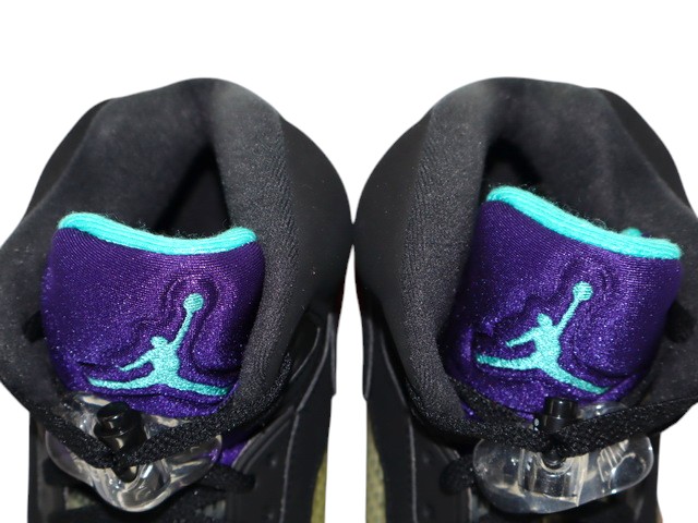 AIR JORDAN 5 RETRO h-29956-9 - 4