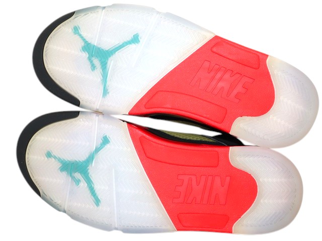 AIR JORDAN 5 RETRO h-29956-9 - 7