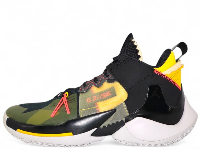 JORDAN WHY NOT ZER0.2 SE PF