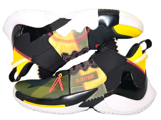 JORDAN WHY NOT ZER0.2 SE PF h-29956-11 - 1