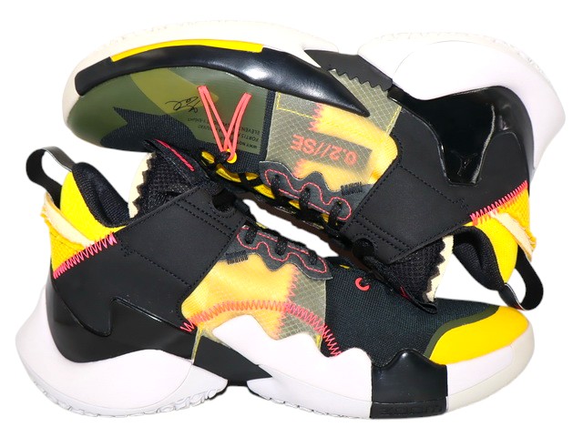 JORDAN WHY NOT ZER0.2 SE PF h-29956-11 - 2