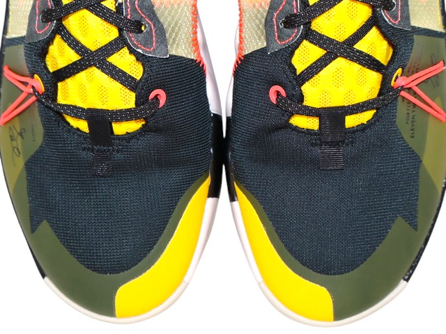 JORDAN WHY NOT ZER0.2 SE PF h-29956-11 - 3