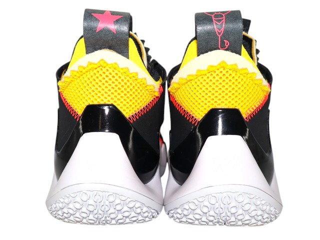 JORDAN WHY NOT ZER0.2 SE PF h-29956-11 - 5